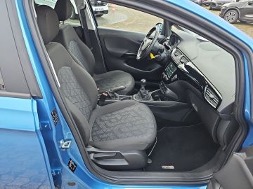 Bild 13 Opel Corsa E 120 Jahre Apple CarPlay Android Auto SHZ