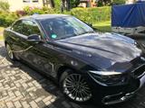 BMW 420i Cabrio Luxury Line A Luxury Line - BMW 420 in Berlin