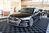 Audi A8 L 4.0 Security Werks Panzer Armored VR9 - Audi A8: L Security