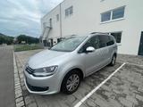 Volkswagen Vw sharan 2.0Tdi Dsg 140ps 7 sitzer AHK - Volkswagen Sharan: TDI 140