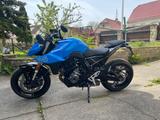 Suzuki GSX 8 S, Wilbers Fahrwerk, 4 Jahre Garantie!