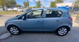 Opel Corsa D*2Hand*Klima*Alufelgen*TüvNeu* - Opel Corsa: Alufelgen