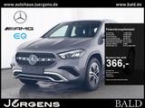 Mercedes-Benz GLA 200 d Progressive/MLB/360/Pano/Night/Winter - Mercedes-Benz Ml