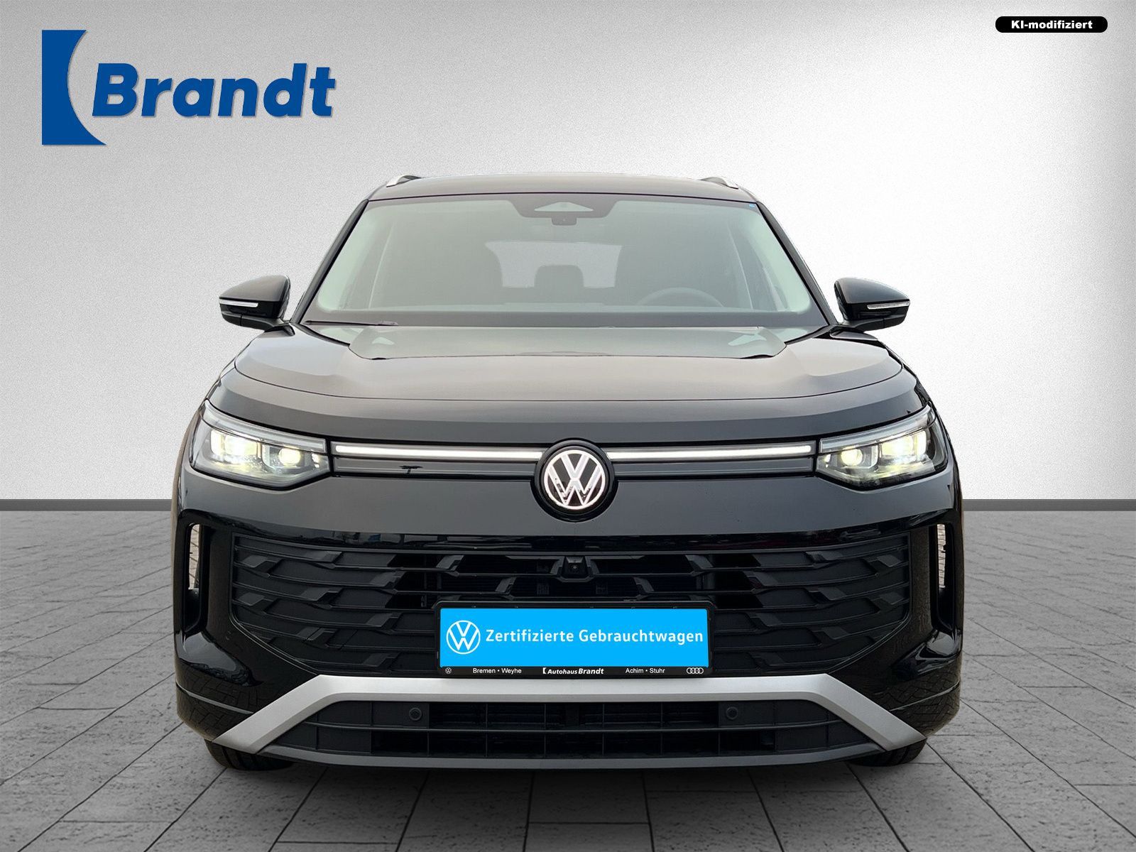 Volkswagen Tayron 1.5 eTSI Life DSG MATRIX NAVI KAMERA AHK foto 4