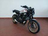 Yamaha XSR 700 - 1.Hand - YAMAHA XSR700