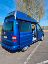 Volkswagen T5 California  - Angebote
