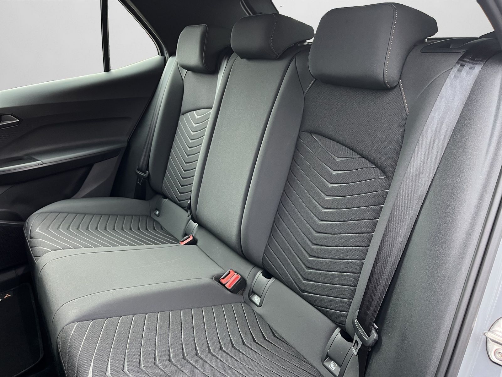 Cupra Born - Bild 14