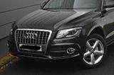 Audi Q5 2.0 TFSI quattro* S-Line Plus! 2.Hand! AHK! * - Audi Q5 aus 2010