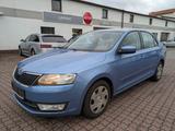 Skoda Rapid Ambition Klima Tempomat HU12/26 gepflegt