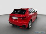 Audi A1 Sportback 35 TFSI S-Line S tronic Navi LED - Audi A1 in Nürnberg