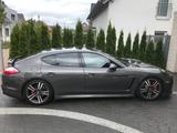 Porsche Panamera GTS - Porsche Gebrauchtwagen in Hannover