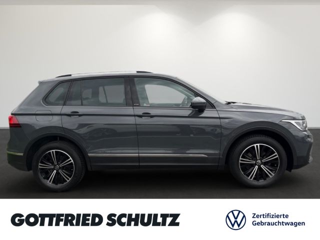 Volkswagen Tiguan - Bild 4