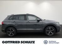 Volkswagen Tiguan - Vorschau Bild 4