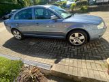 Skoda Superb 1.8 T - - Skoda Superb aus 2005