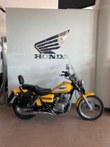 Honda Rebel 250 - HONDA REBEL 250