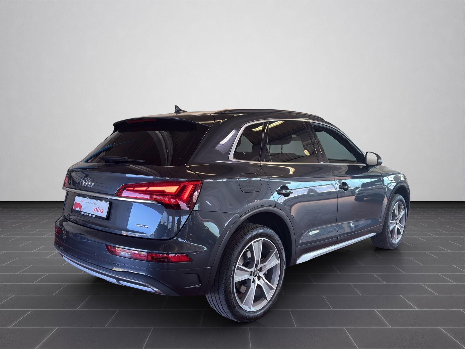 Audi Q5 - Bild 3