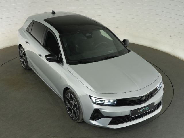 Astra L LIM ULTIMATE AT+LED+NAVI+360 GRAD KAMERA