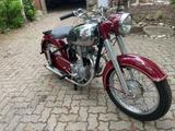 Horex Regina 4/400 - HOREX MOTORRAD