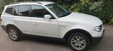 BMW x3 2.0 e83 - BMW X3 E83 mit Benzin-Antrieb