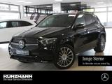 Mercedes-Benz GLE 350 de 4M AMG SHZ-Fond Panorama AHK 360° - Hybrid (Diesel/Elektro): Panorama-Dach