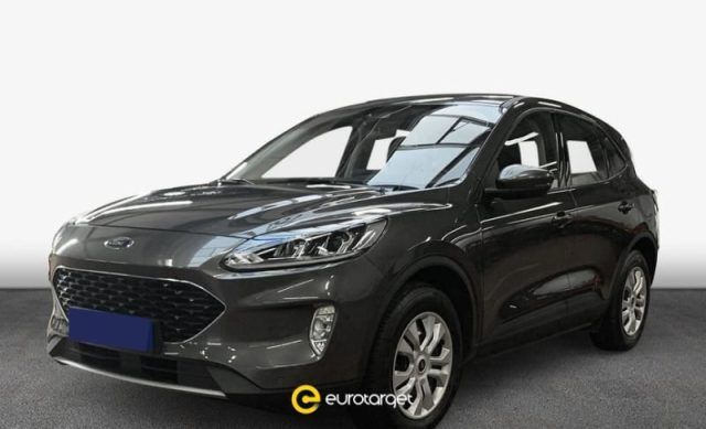 Ford FORD Kuga 2.0 EcoBlue 150 CV aut. AWD Titanium B