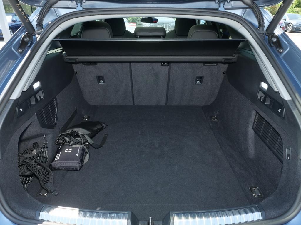 Audi A5 - Bild 9
