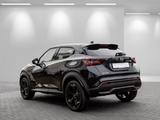 Nissan Juke DCT tekna Leder+BOSE+19Z+ProPilot+Safety+Na - Nissan Juke Tageszulassungen