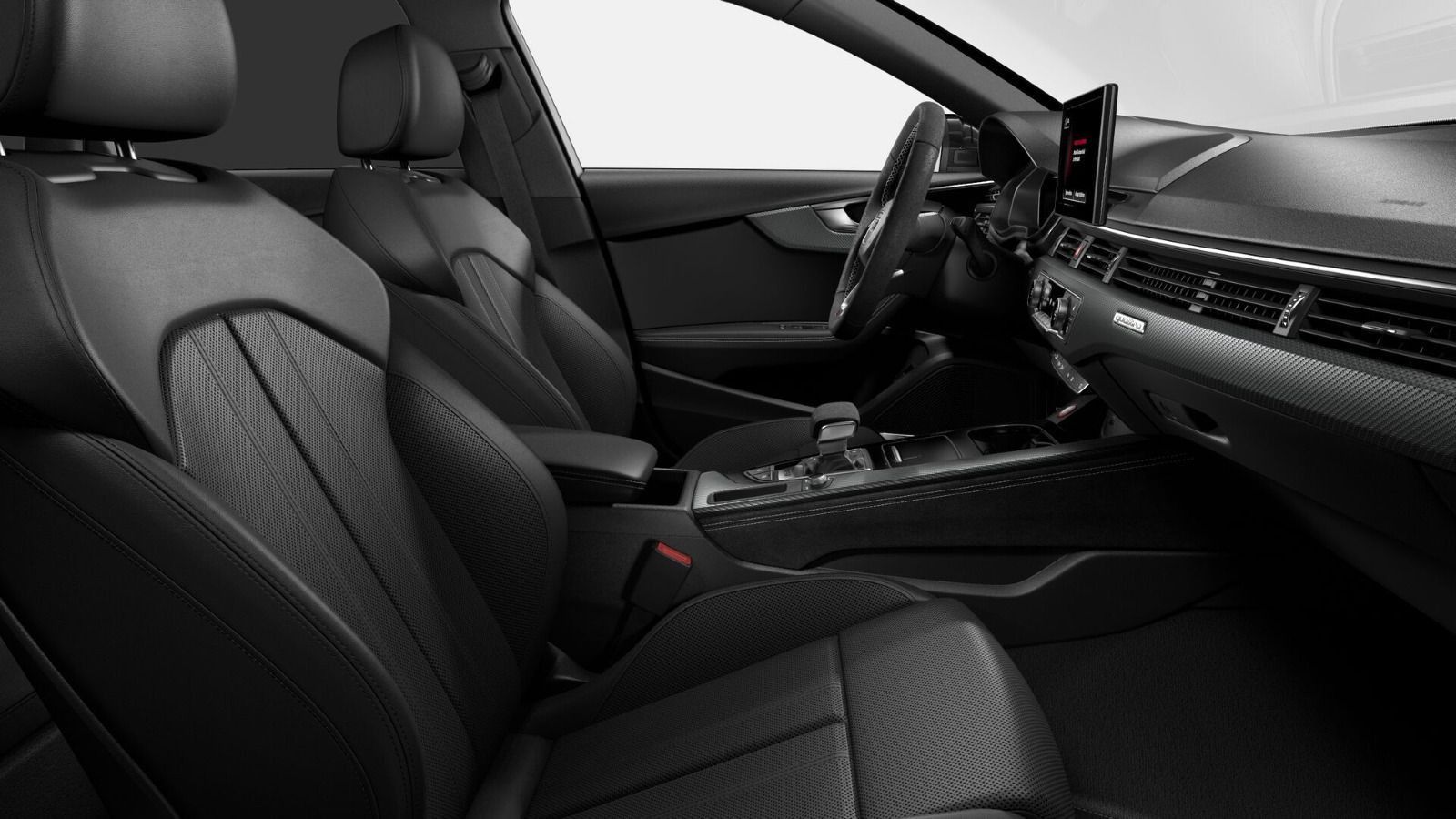 Audi RS4 - Bild 10