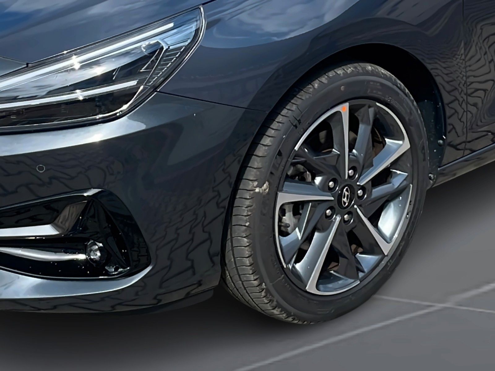 Hyundai i30 – Bild 2