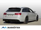 Audi RS6 4.0 TFSI quattro performance Luftfahrwerk/Ca - Audi RS6 in Bielefeld