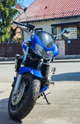 Honda CBF 600 - Honda Motorräder in München