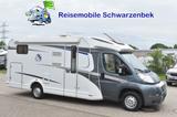 Knaus SKY TI 650 MG DOPPELBETT AUT.SAT+TV 1.H.+150PS - Knaus Teilintegrierter