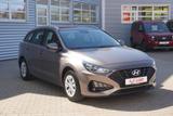 Hyundai i30 cw 1.5 DPI Klima Tempomat Spurhalte PDC - gebrauchte Hyundai i30 aus dem Jahr 2021