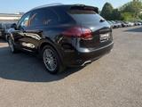 Porsche Cayenne *GTS*BLACK LINE*FULL*AUTOMATIK*AHK* - Porsche Gebrauchtwagen in Münster