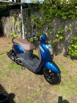 Andere SANYANG 125