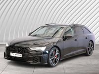 Audi S6 - Vorschau Bild 1