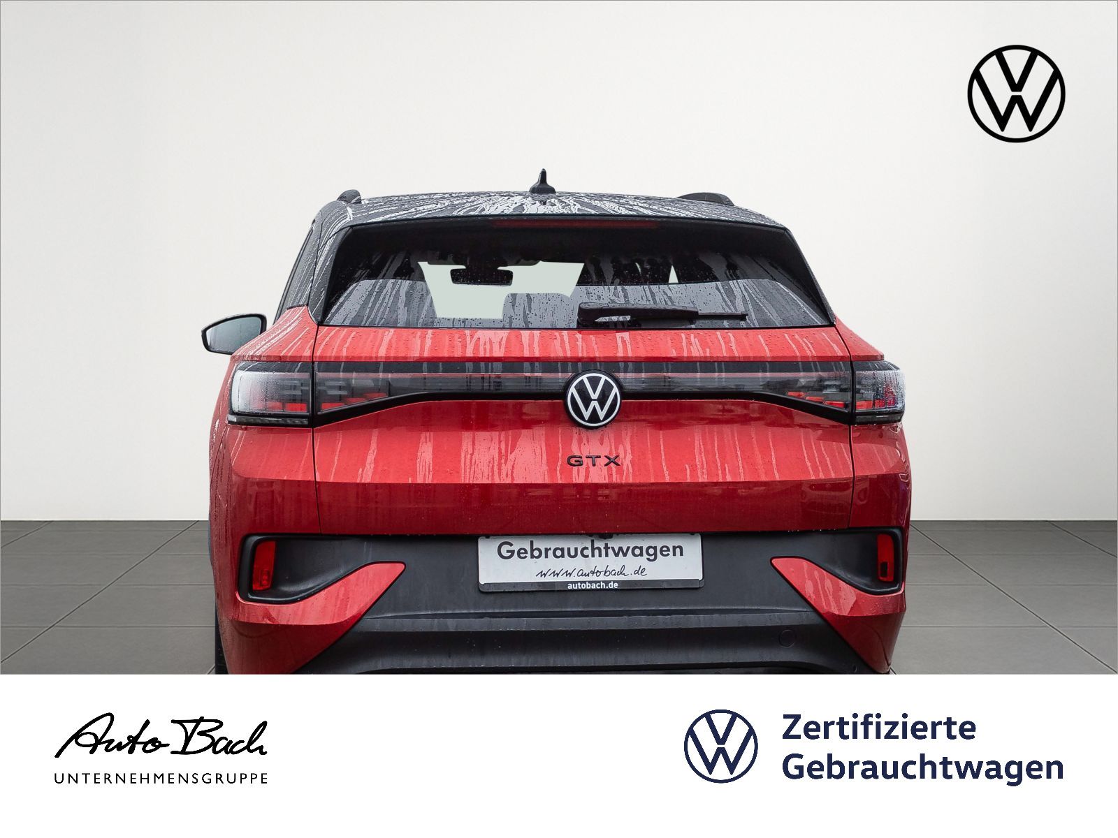 Volkswagen ID.4 - Bild 4