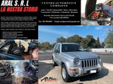 Jeep Cherokee 2.8 CRD LIMITED/SPORT - Jeep Cherokee: Sport