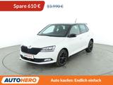 Skoda Fabia 1.0 TSI Monte Carlo*PDC*SHZ*KLIMA*LIMITER* - Skoda Fabia Gebrauchtwagen in Nürnberg
