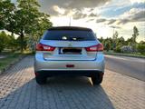 Mitsubishi ASX 1.8 DI-D+ 2WD ClearTec Comfort Edition C... - Mitsubishi ASX in Leipzig