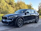 BMW Bmw X2 xDrive20d Msport-X - BMW X2 Kombi Gebrauchtwagen