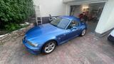 BMW Z3 Roadster 1.9i, 8-fach bereift, Winterpreis