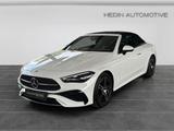 Mercedes-Benz CLE 300 4M Cabrio AMG|DIGLI|AMBI|SHZ|KAM|AIRSCAF - Mercedes-Benz CLE 300 in Wuppertal