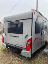 Sterckeman Sport Edition 492 LJ - Sterckeman Sport Edition