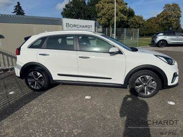 KIA Niro - 8