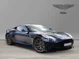 Aston Martin DB12 S Coupe Ultramarine Black - Dark Knight - Aston Martin New cars