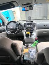 Kia carnival 2.9 Diesel 7 Sitzer 2008 - Kia Carnival: 7