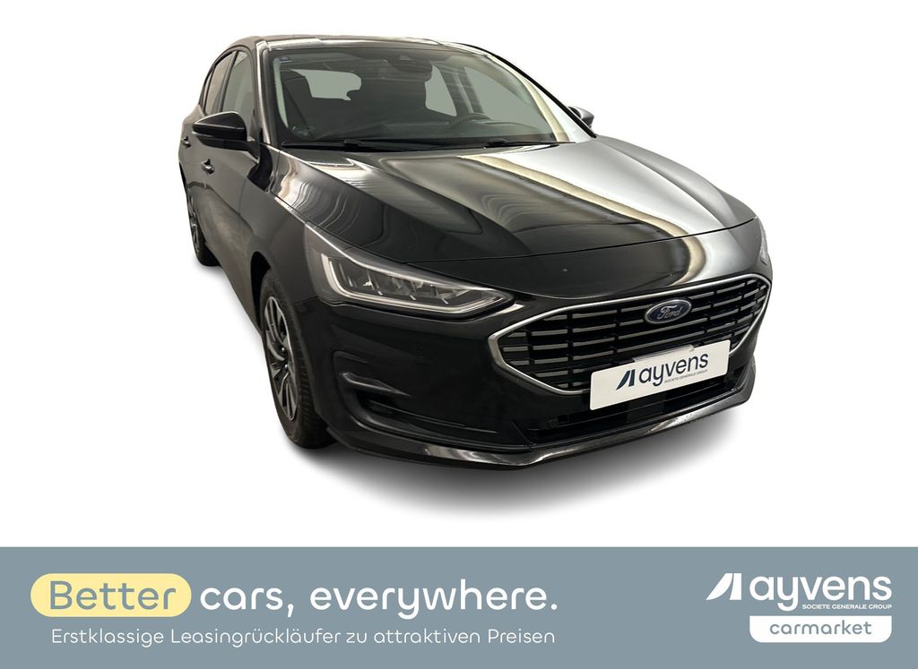 Image of Ford Focus