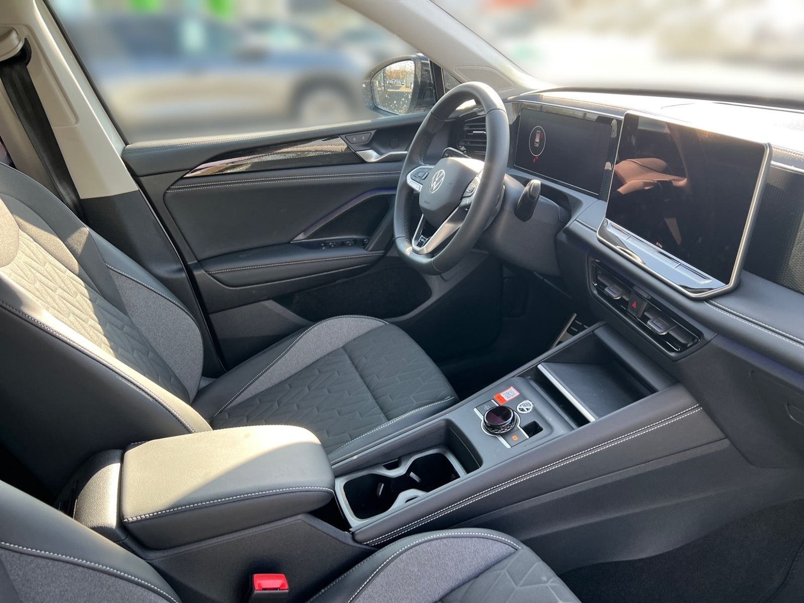 Volkswagen Tiguan - Bild 8