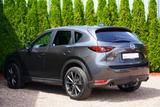 Mazda CX-5 2.0 Exclusive-Line AWD LED AHK Tempomat TSA - gebrauchte Mazda CX-5 aus dem Jahr 2019